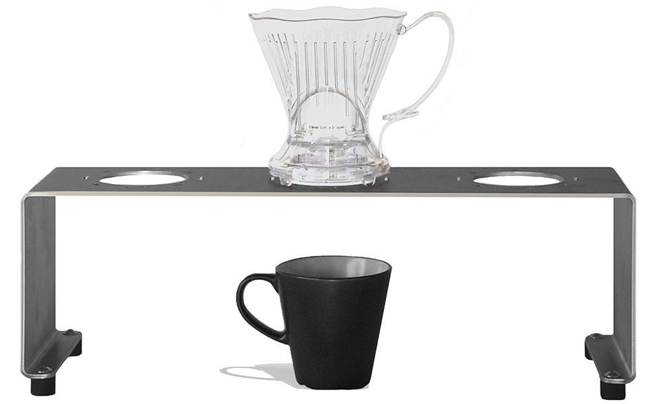 JoeFrex Triple Brew Station