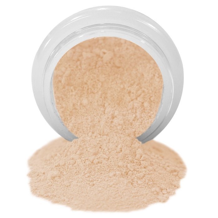 ColorPops by First Impressions Molds Matte Flesh 13 Edible Powder Food Color For Cake Decorating, Baking, and...