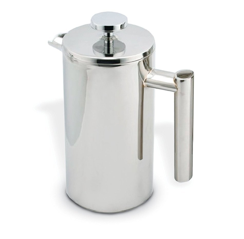 Cuisinox Double Walled French Press, 800ml N2