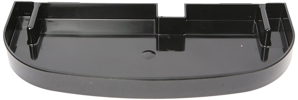 Bunn 28086.0001 Lower Black Drip Tray Assembly