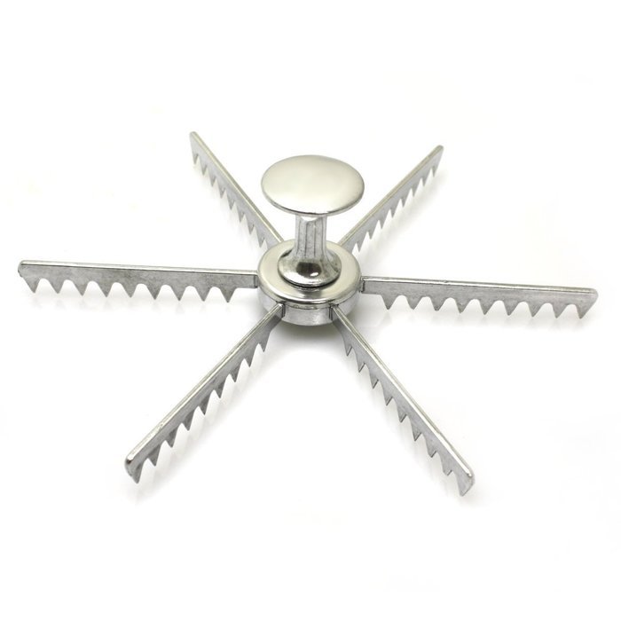 Pie Marker/Cutter 6 Cut