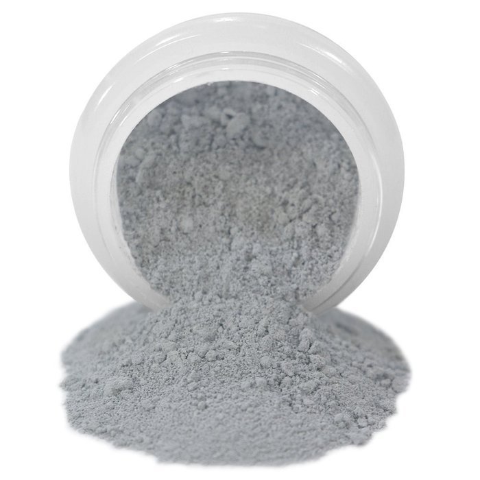 ColorPops by First Impressions Molds Matte White/Natural/Black/Gray 23 Edible Powder Food Color For Cake Decorating...