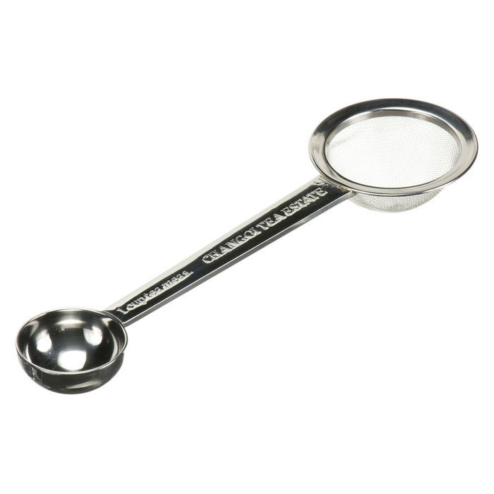 G&H Tea Services Changoi Perfect Pair Strainer