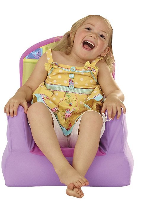 peppa pig Cosy Chair N3