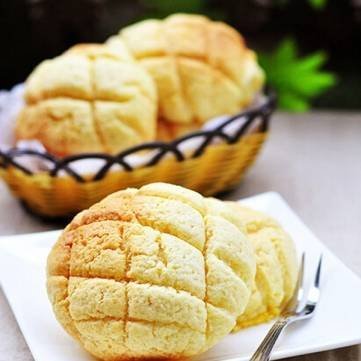 UR Bakeware Pineapple Bread Mold Cake Mould Pineapple Bun Cutter Mold Baking Tool N6