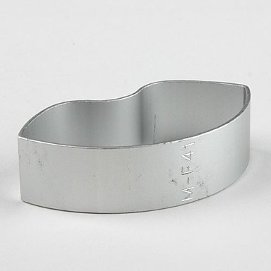 Y&XL&H Lip Shaped Cake Biscuit Cookie Cutter N3