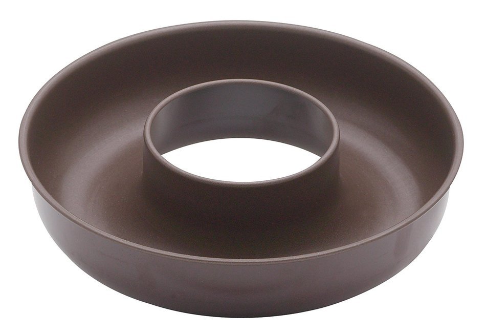 Gobel Nonstick Deep Savarin Mold, 9-1/2-Inch
