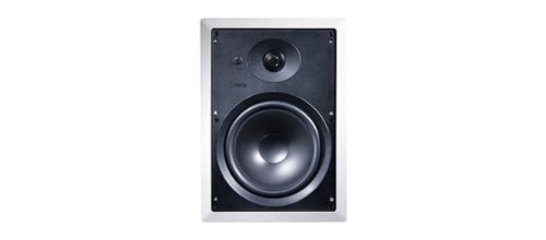 CANTON INWALL 800 (White, Pair)