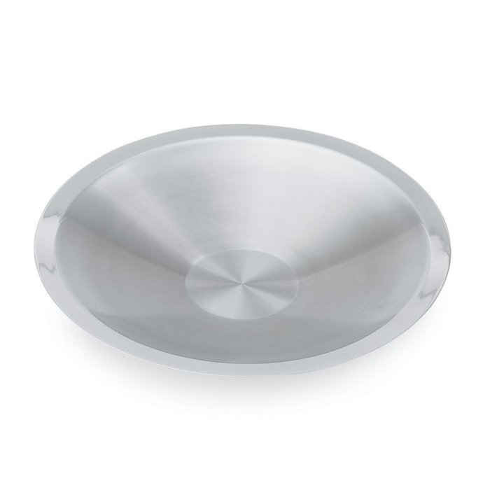 Vollrath (46581) 1.66 qt Double Wall Conical Bowl