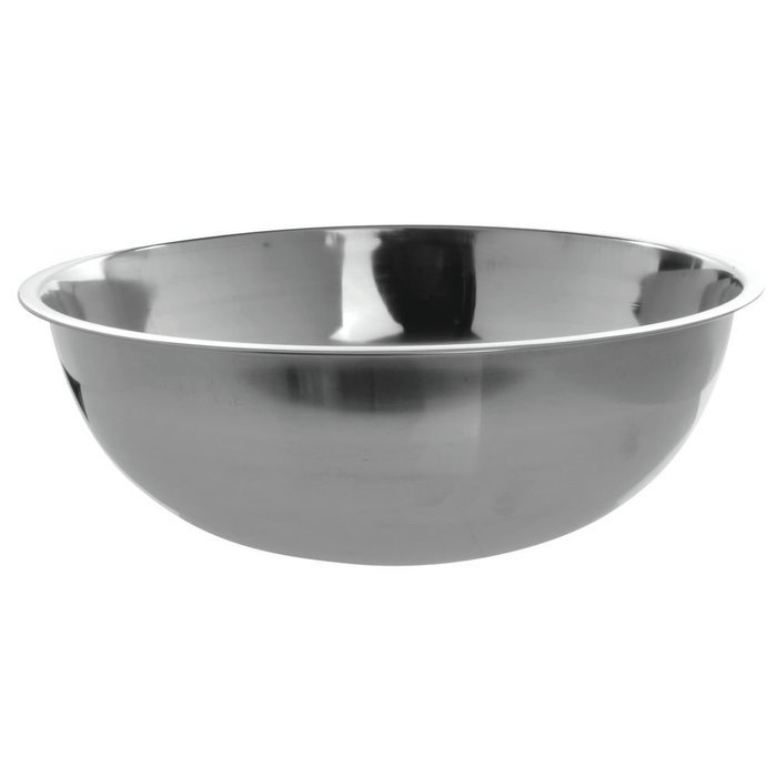 13 QtHeavy Duty Stainless Steel Mixing Bowl