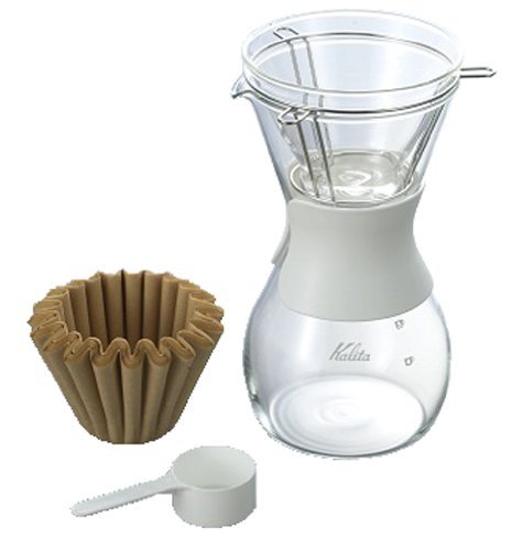 Kalita Wave series Wave style [2-4 persons] # 35159 N2