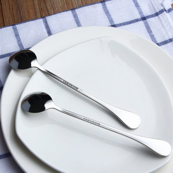 Coffee Scoops, Stainless Steel Tableware Creative Sunflower Flower Pattern Coffee Spoons Stirring Spoon Sugar... N59