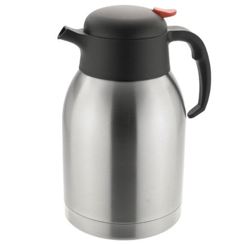 Stainless Steel Vacuum Jug Thermal Carafe 68 ounce (2000ml) free image ...