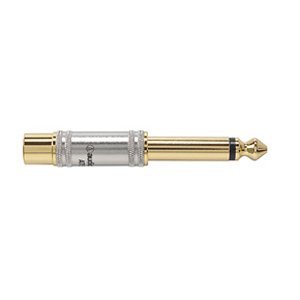 Audio-technica Goldlink Fine - At514cm (Standard Pin Mono)