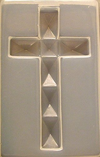 Reusable cross mold plastic 771 N2