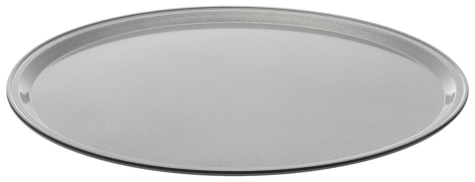 WonderBake Pizza Pan 12-1/4 Inch x 9/16 Inch