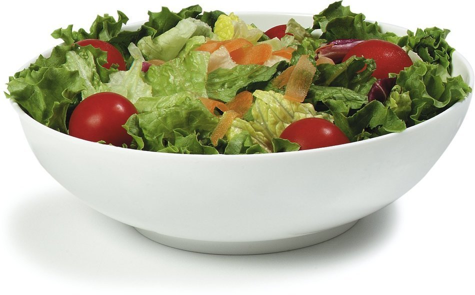 Carlisle Epicure Melamine Dinnerware N28