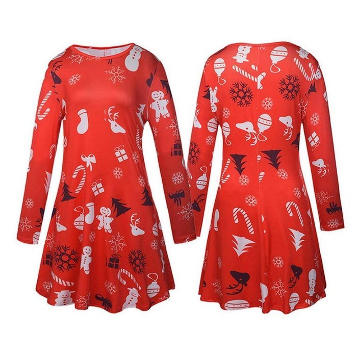 xmas-print-dress-morecome-women-christmas-long-sleeve-flared-party