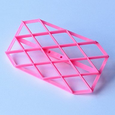 Y&XL&H Bakeware Silicone Embossing Dies Fondant Mold Cake Decoration Mold