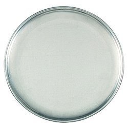 Browne (575314) 14" Aluminum Pizza Plates