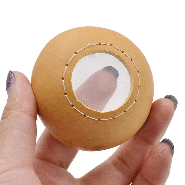 Creative Natural Gourd Tea Filter Cucurbit Tea Strainer Kung Fu tea Accessories 1 Pc N7