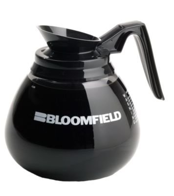 Bloomfield Coffee Decanter Regular