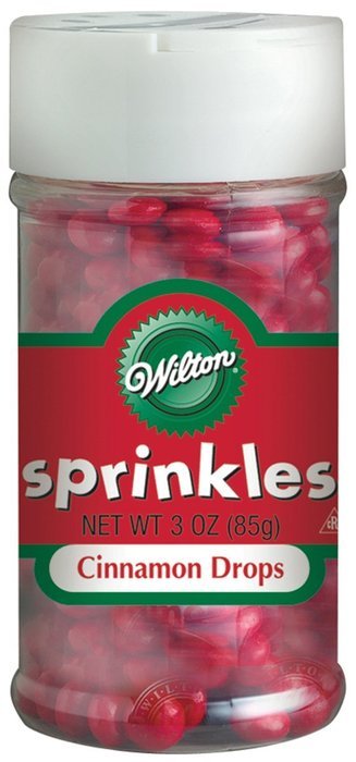 Wilton Cinnamon Drops N17