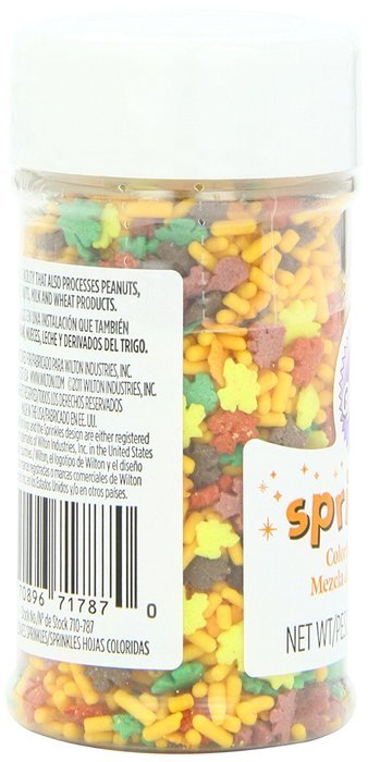 Wilton Cinnamon Drops N18