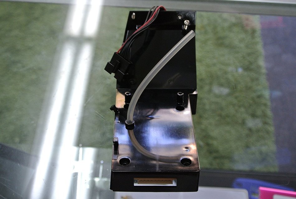 Keurig B70 LCD display + Circuit + Housing Replacement Part
