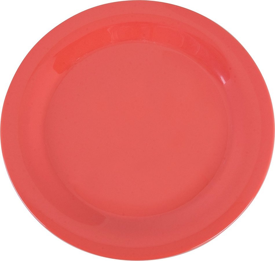 Carlisle Sierrus(TM) Narrow Rim Plates N11