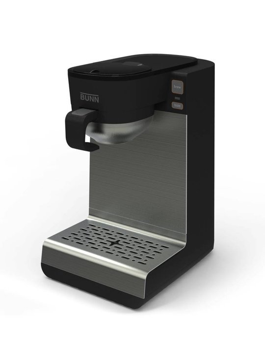 BUNN MC MyCafe Single Serve Pod Brewer N11