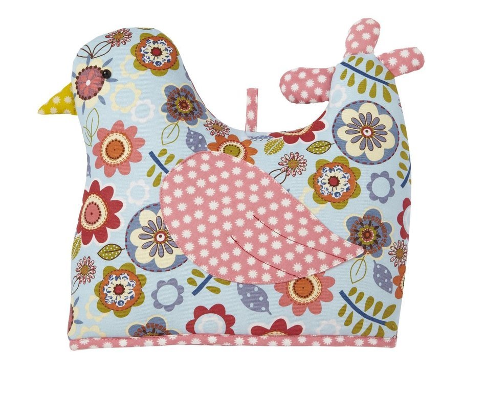 Ulster Weavers Birdie Shaped Tea Cosy