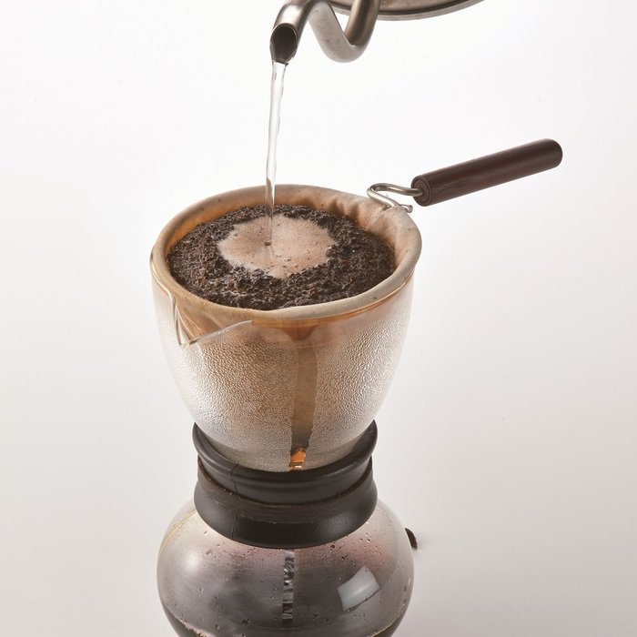 Hario Drip Pot, 240ml N4