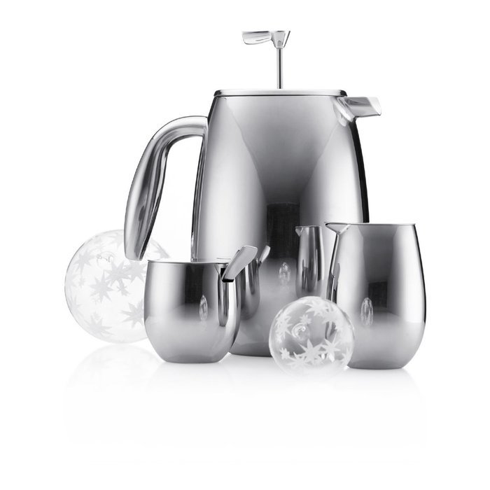 Bodum 8-Cup Double Wall Columbia Coffee Maker, 34-Ounce N7