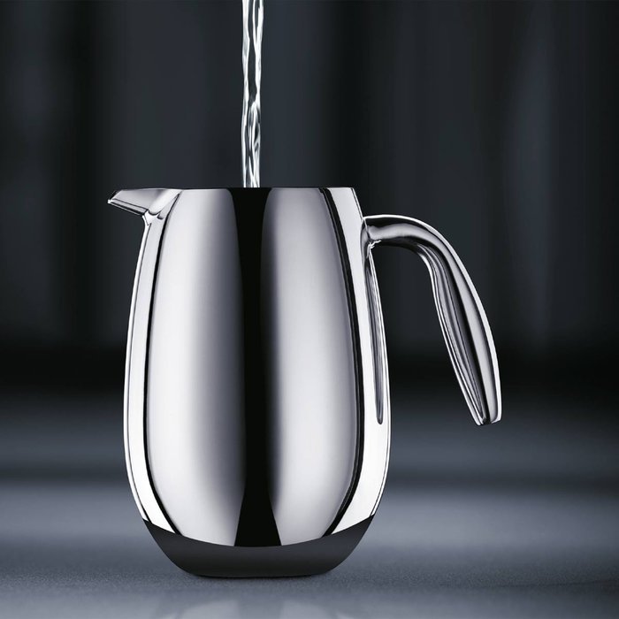 Bodum 8-Cup Double Wall Columbia Coffee Maker, 34-Ounce N8