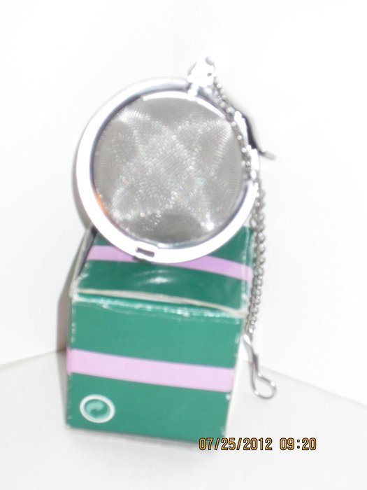 Boni Tea Strainer