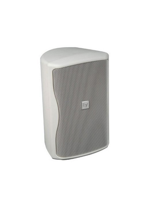 Electro-Voice 8-Inch Two-Way Full-Range Indoor/Outdoor Loudspeaker | ZX1i-90TW