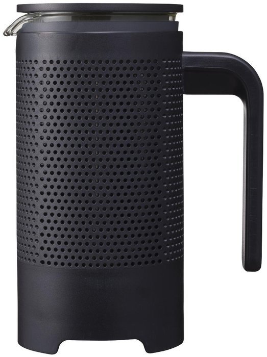 Coffee press core Black PRCPCOBK (japan import)