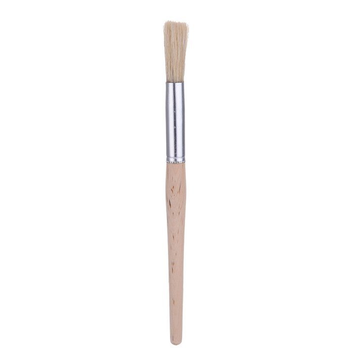 Coffee Grinder Cleaning Brush Coffee Powder Cleaning Brush Grinding Machine Cleaning Brush N3