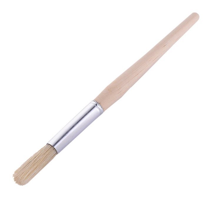 Coffee Grinder Cleaning Brush Coffee Powder Cleaning Brush Grinding Machine Cleaning Brush N4