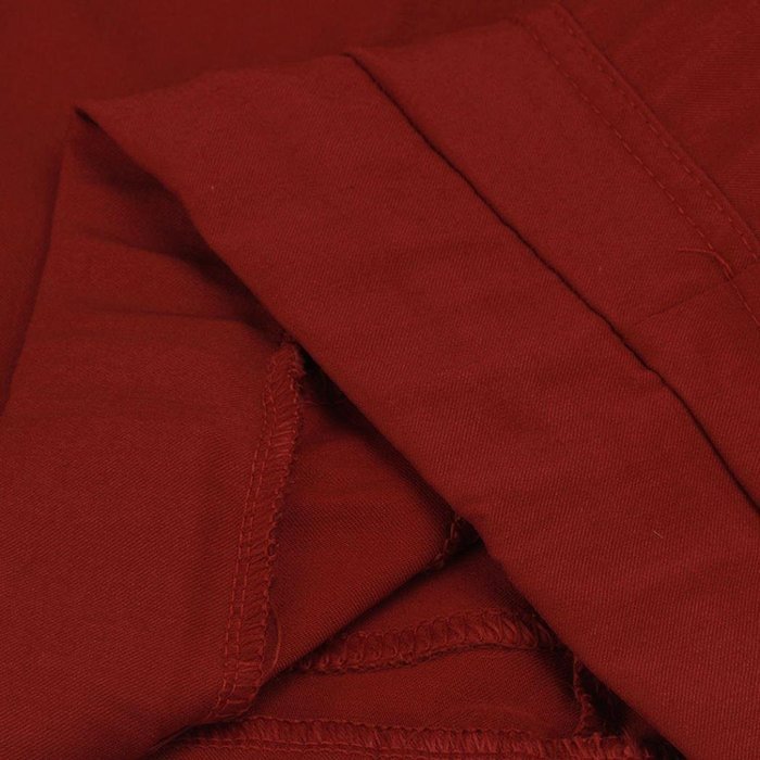 PHOTNO Women Skinny Ripped Pants High Waist Stretch Slim Pencil Trousers N33