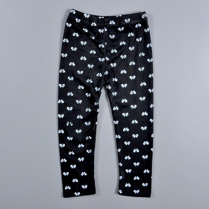PHOTNO 1Set Toddler Baby Girl Long Sleeve Print T-shirt Tops+Pants Outfits Clothes (2-6Y) N3