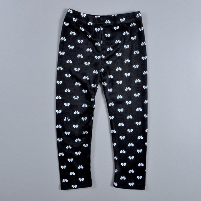 PHOTNO 1Set Toddler Baby Girl Long Sleeve Print T-shirt Tops+Pants Outfits Clothes (2-6Y) N4