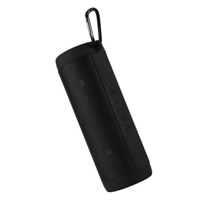 Rayhome Bluetooth Speaker Super Bass T2 Outdoor Sport Waterproof Mini Portable Wireless Loudspeakers Support FM... N6