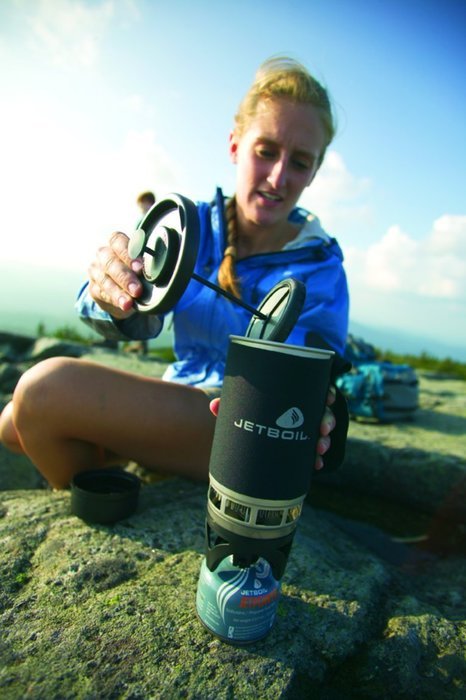 Jetboil COF075 Coffee Press N4