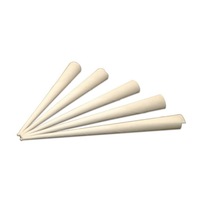 Benchmark Cotton Candy Cones 1000