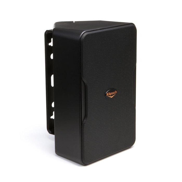 Klipsch CP-6T Compact Performace Series 70/100 Volt Outdoor Speaker N3