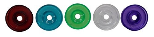 Coffee Caps For Keurig K-Cups, reuse and refill Qty-5
