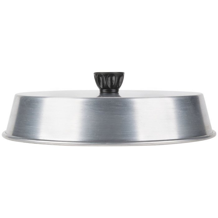 American Metalcraft BA1040A Basting Covers, 10.35" Length x 10.35" Width, Silver