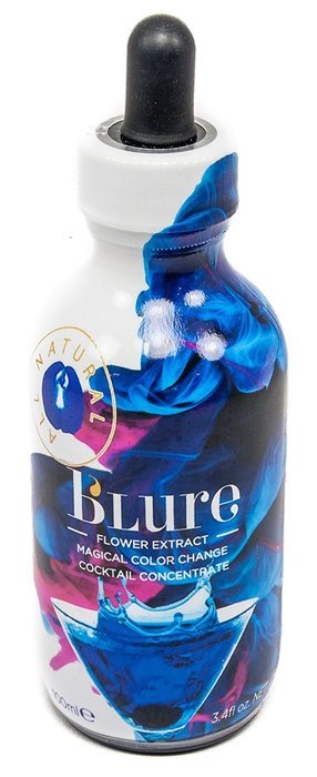 Blure Flower Extract Cocktail Color Concentrate N2